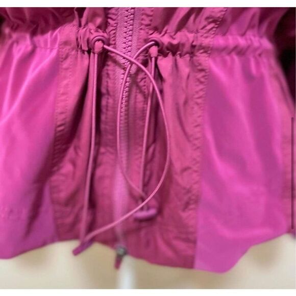 NWT Free  People Morning To Midnight Jacket Size M - Picture 5 of 8